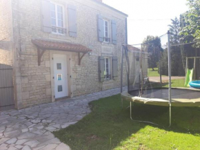 La maison d'Emmanon